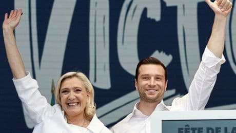 Municipales : après 30 ans d’échec, le RN face au défi de l’implantation locale