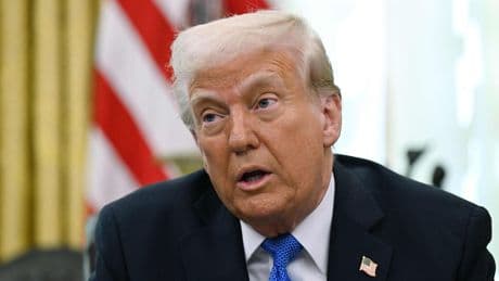 Statt Verteidigung: Trump will Pentagon in Kriegsministerium umbenennen