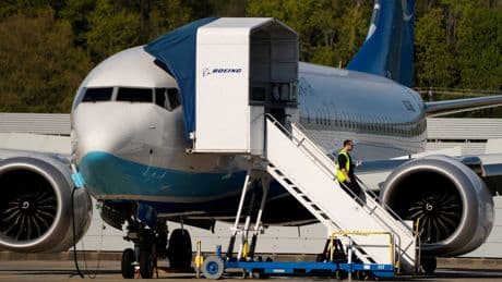 China lifts Boeing ban following 90-day trade deal with White House: report