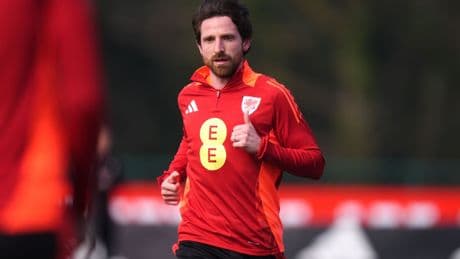 The timing is right: Wales and Swansea midfielder Joe Allen announces retirement