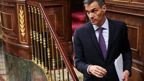 El arte de la política oculta