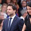 Bouchez niet te spreken over wie keuze voor zijn vriendin in politieke topfunctie ‘vriendjespolitiek’ noemt: “Is het niet de eeuw van de vrouw?”