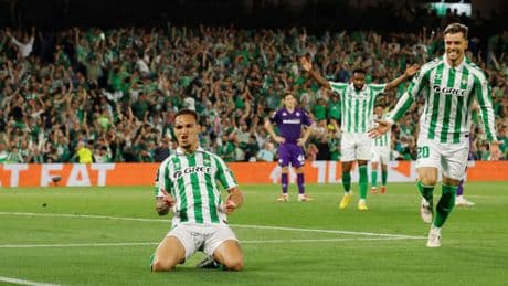 Athletic y Betis, las esperanzas para la ‘Marca España’ en Europa: el riesgo de romper con 20 finalistas en 15 años