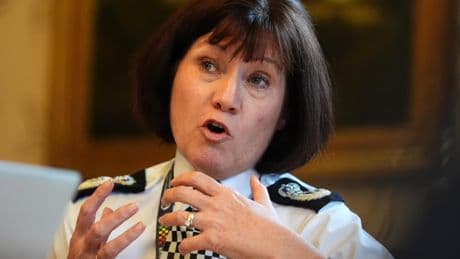 No automatic recording of biological sex in rape cases, says Police Scotland
