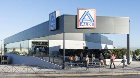 Aldi abrirá 20 nuevas tiendas en España antes de fin de año