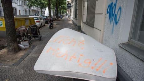 Umwelt: Hessen verlangt bessere Recycling-Systeme für Matratzen