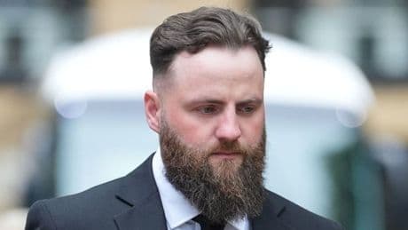 Britain's Got Talent finalist Andrew Johnston cleared of raping two women
