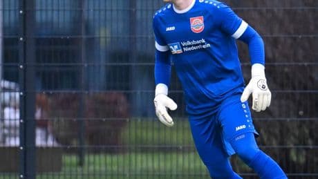 Jonas Holzum erklärt seinen Wechsel: „Beim KFC Uerdingen stimmt das Gesamtpaket“