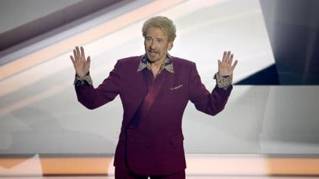 Ex-"Wetten, dass..?"-Moderator: Thomas Gottschalk verkündet Show-Aus im Fernsehen