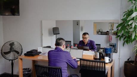 Het Cultuurdagboek van componist Huang Ruo: ‘Voor de première voel ik een mix van bevreesd geluk en behoedzame ontspanning’