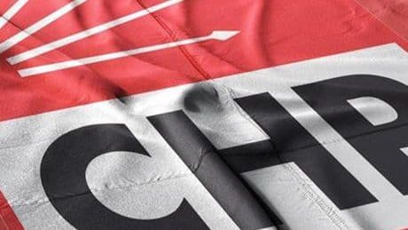 CHP Çankaya İlçe Başkanı görevden alındı