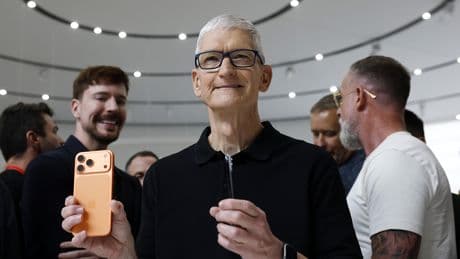 You’re paying too much for your phone