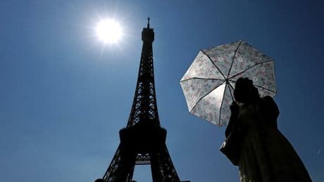 « Les canicules sont des tueuses qui font des milliards d’euros de dégâts »