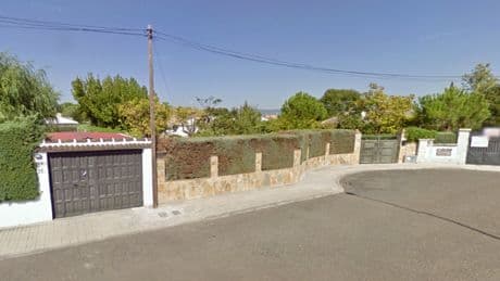 Un padre mata a su hijo de 37 años con una escopeta en Toledo