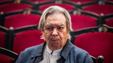 Ros-Marbà da alas al ángel de Walter Benjamin en su primera ópera a los 88 años