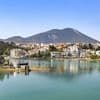Stärke 4,7 gemessen: Erdbeben erschüttern griechisches Urlaubsparadies
