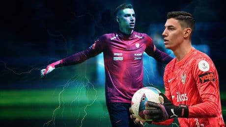 Ve transfer resmen bitti! Berke Özer şimdiden hayırlı olsun