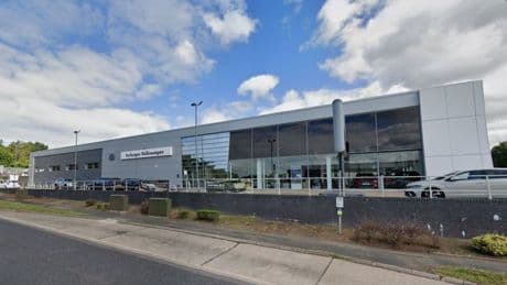 Major car dealership to close with ‘job losses’ expected in just days – months after brand closed three other sites