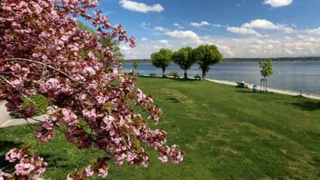 Wetter am 1. Mai: »Quendolin« bringt Sonnenschein und hohe Temperaturen