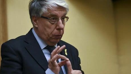 Carlo Giovanardi denuncia il furto della sua auto: ma non era stata rubata, aveva dimenticato dove l'aveva parcheggiata