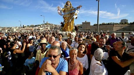 Le 15 août, une fête populaire ancrée dans l’histoire de France