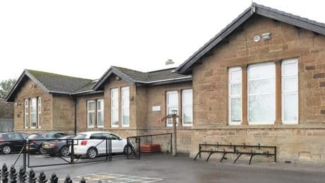 Inspectors update parents on progress of Cleland school after critical inspection earlier this year