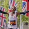Berlin-Marathon am 21. September: London-Sieger Sawe führt Feld an