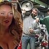 Paige Spiranac stuns in racy outfit for Travis Kelce and brother Jason's beer brand