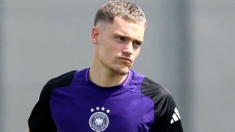 Liverpool 'could scrap Florian Wirtz transfer' as German media warn of dangerous gamble