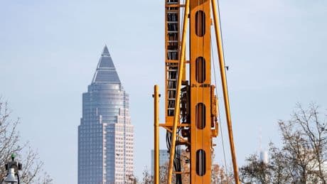 Energie: Hitze in Hessens Tiefe - Mehr Geothermie für Energiewende