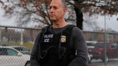 Top Officials Overseeing Deportations Leave Their Roles at ICE