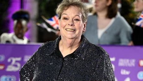 The Chase star's Anne Hegerty's relationship bombshell after wedding snub