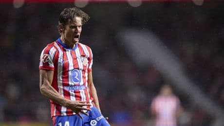 Marcos Llorente escalará el Everest para ir con España
