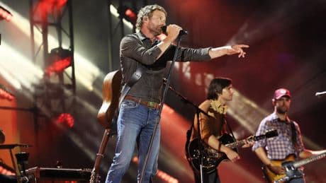 Dierks Bentley On His New Album, Busy Summer Tour & The Future Of Country Music