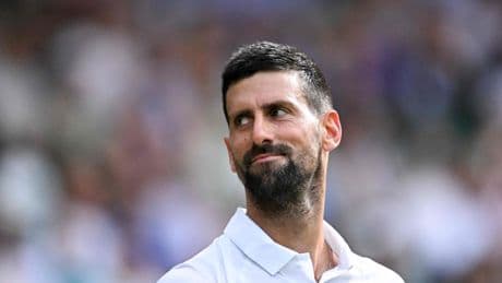 Novak-Djokovic-Versionen im Duell: Serbisches Original gegen Update aus Südtirol