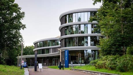 Impactbank Triodos noteert fikse winst op de bakermat van het aandeelhouderskapitalisme