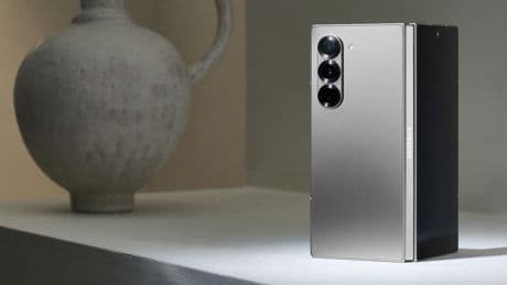 Samsung teasert nächste Generation des Galaxy Fold – wird es das Fold 7?