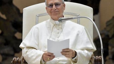 Papst Leo XIV., eine neue Farbe und Rampen aus Lego – die guten Nachrichten der Woche