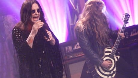 Rock band reschedule and cancel handful of shows to ‘grieve’ Ozzy Osbourne