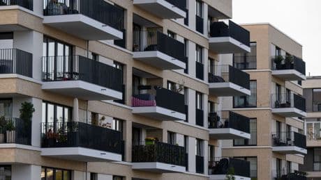 Preise für Wohneigentum: Sprünge in Metropolen: Immobilien werden deutlich teurer