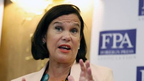 Così Sinn Fein preme su Starmer per il referendum sull’Irlanda unita
