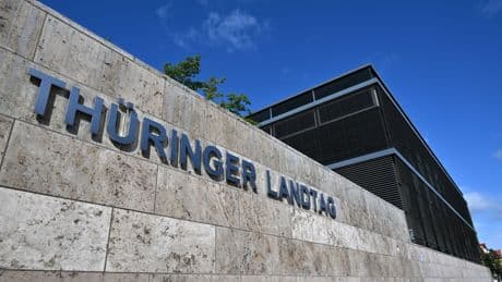 Verfassungsschutz: Vorsitzender: Untersuchungsausschuss wird jahrelang arbeiten