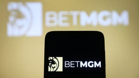 BetMGM announces mass changes to app as arms race continues in online sports betting