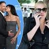 What happened in court when world's most toxic divorcees finally came face-to-face: New sad twist in Alice Evans and Ioan Gruffudd case revealed by ALISON BOSHOFF as friends say: 'It hurts EVERYONE'