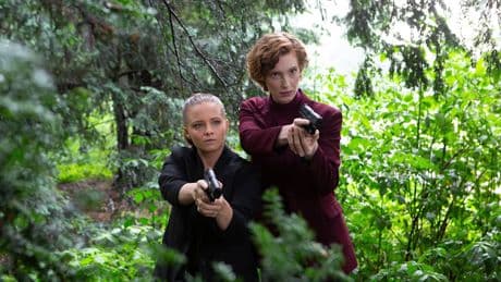 „Tatort“ Bremen - Alle Infos zu den Ermittlern Moormann und Selb