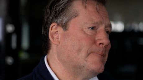 Reform UK unveils ex-Tory MP Adam Holloway as latest defector