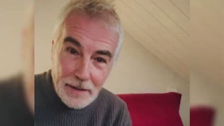 David Cantero, casi tres meses después de su salida de Mediaset, luce nuevo estilismo en redes