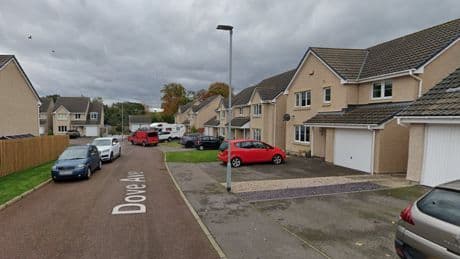 Boy thugs threaten to 'kick baby in head' after surrounding terrified mother