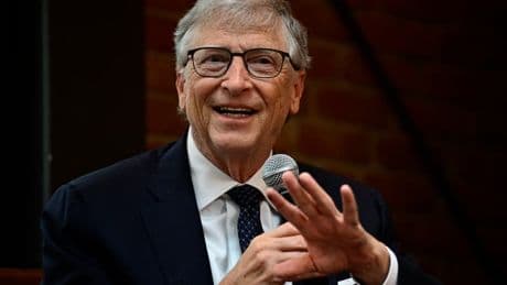 La fondation Gates prévoit de donner plus de 200 milliards de dollars d'ici à 2045