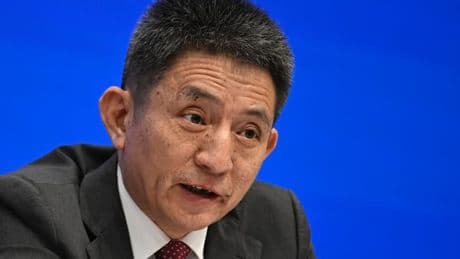 La Chine va envoyer un négociateur "coriace et efficace" à Washington pour reprendre les discussions commerciales